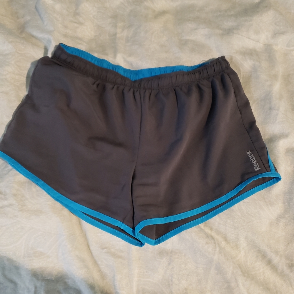 Reebok Running Shorts